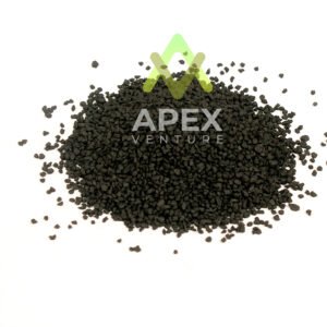 Roasted Bentonite Granules